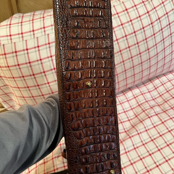 Brahmin hand bad. Good condition - Picture 4 of 8